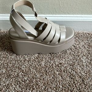 Worn one time. Just don’t want them anymore! Selling for $50 or OBO.